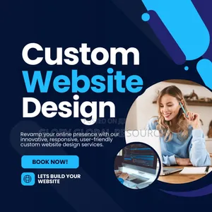 Web Developer