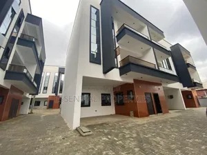 4bdrm Duplex in Allen Avenue for rent