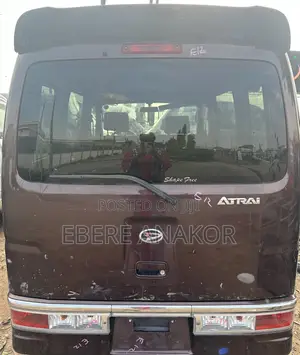 Daihatsu Hijet 2010