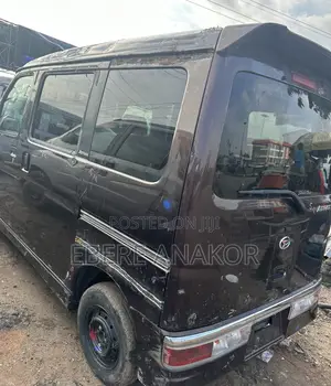 Daihatsu Hijet 2010