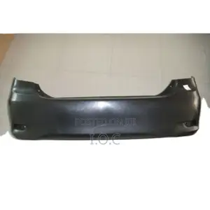 Back Bumper Corolla 2010-2012