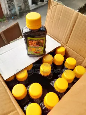 Knack Well Herbal Mixture