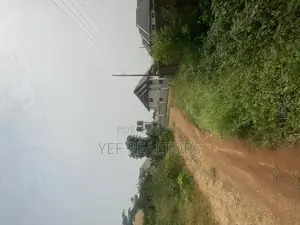 One Plot Of Land For Sale At Oni Layout Ibadan Road