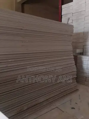 Knauf Moisture Resistant Board (Green Board)