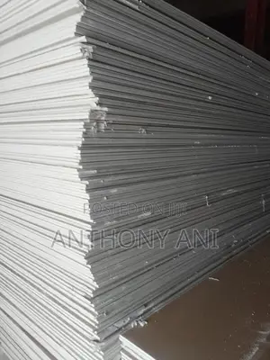 Knauf Moisture Resistant Board (Green Board)