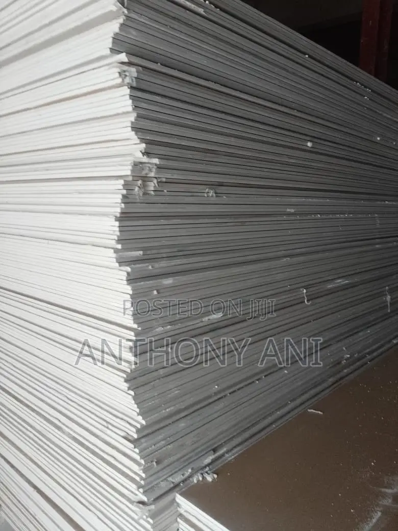Knauf Moisture Resistant Board (Green Board)