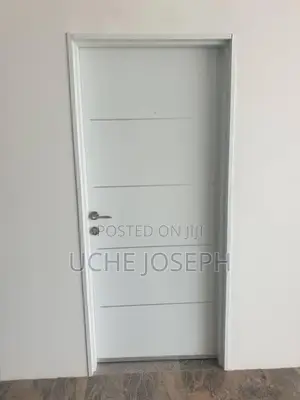 Made in Israeli Stanley Interior Door