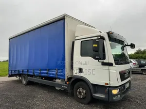 Truck for Hire