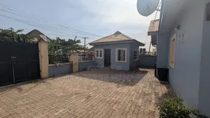 2bdrm House in Efab City Estate, Life Camp for sale