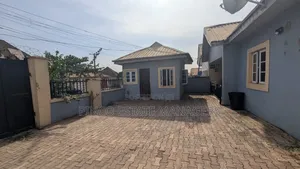 2bdrm House in Efab City Estate, Life Camp for sale
