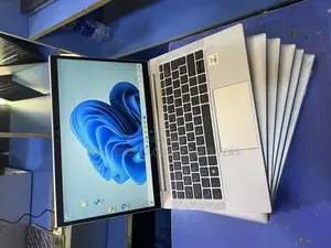 Laptop HP EliteBook 830 G7 8GB Intel Core i5 SSD 256GB