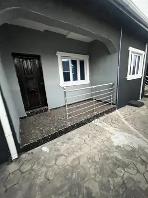 Furnished Mini Flat in Sango Ogbaayo Oyero, Ado-Odo/Ota for rent