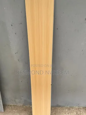 Quality SPC Laminated Floor