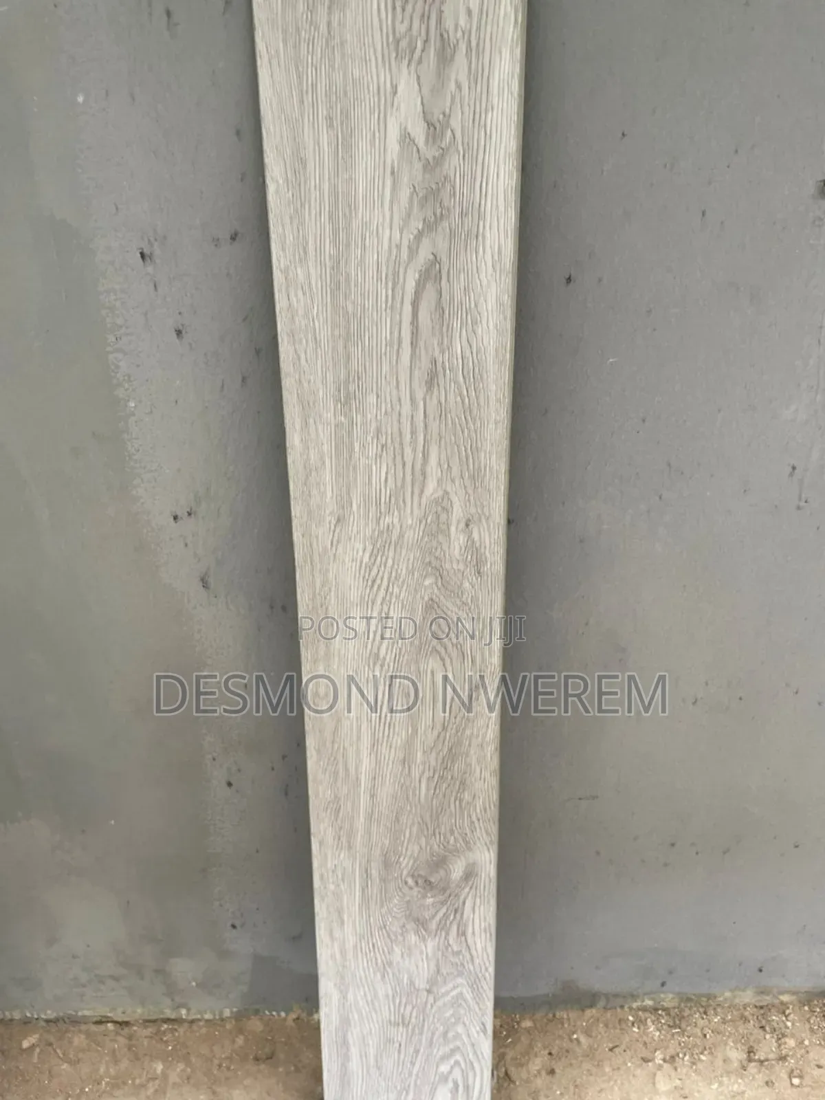 Quality SPC Laminated Floor