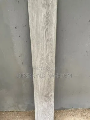 Quality SPC Laminated Floor