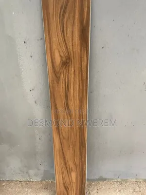 Quality SPC Laminated Floor