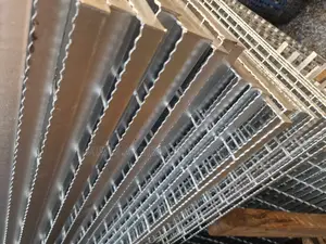 Grating 25mm