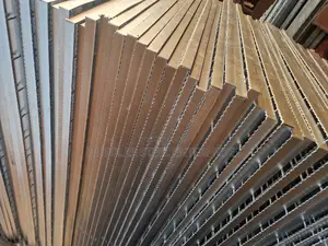 Grating 25mm
