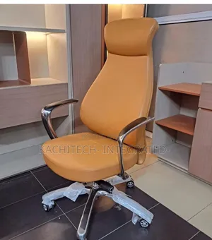 Executive Chair