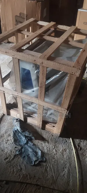 Breadslicer Blue Side