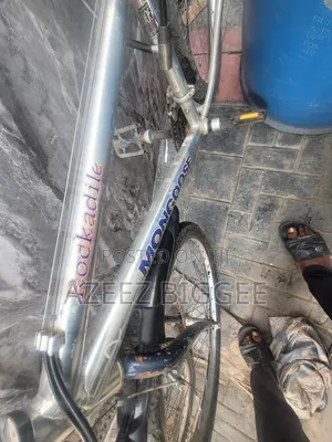 Bicycles111