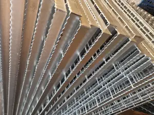 30mm Galvanize Grating Wire