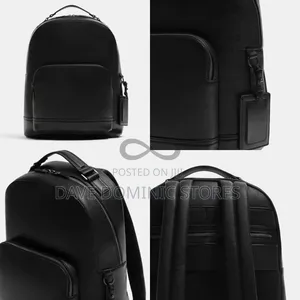 Top Quality Zara Backpack