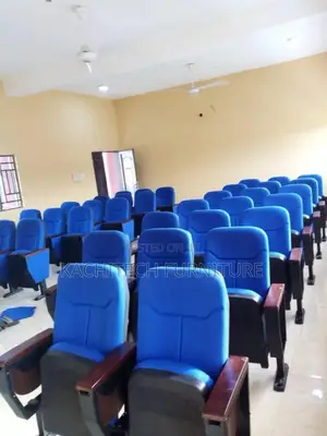 Auditorium Chair (3in1)