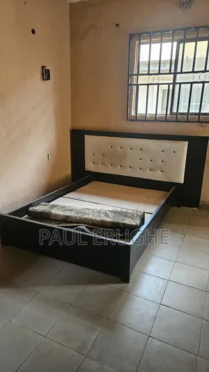 Bedframe Available for Sale