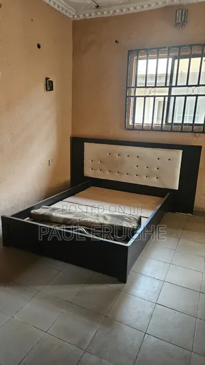Bedframe Available for Sale