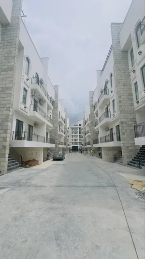 4bdrm Duplex in Old Ikoyi Lagos for sale