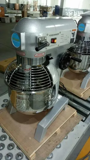 10liter Standing Mixer
