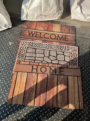 Mosaic Quality Mat.