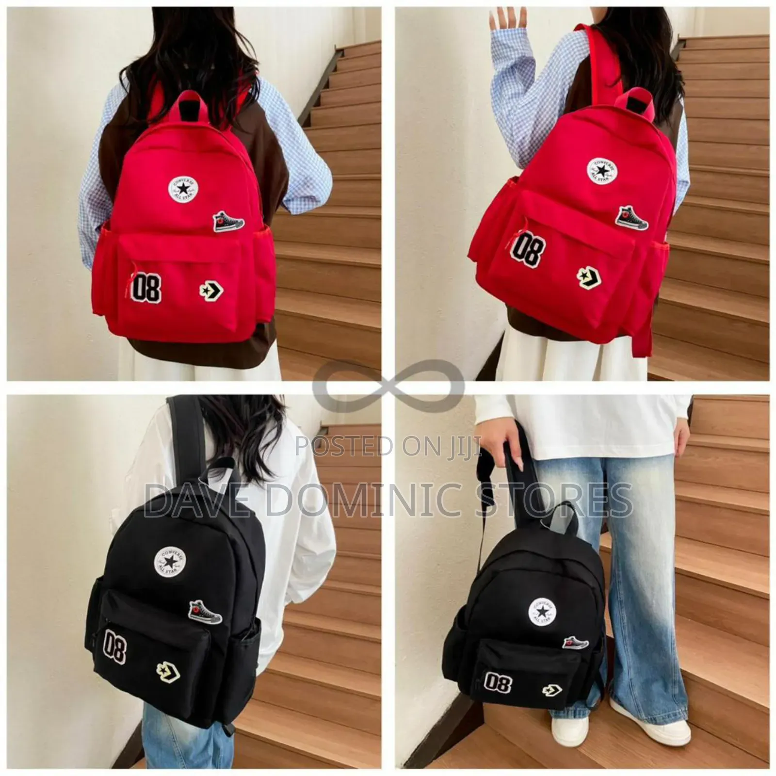 Converse Backpack