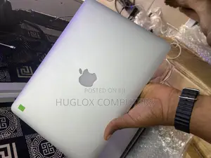 Laptop Apple MacBook 2015 8GB Intel Core I5 SSD 256GB