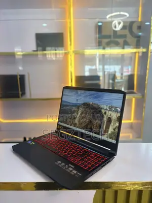 Laptop Acer Nitro 5 8GB Intel Core I5 SSD 512GB