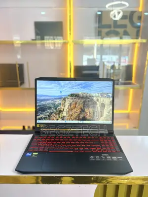 Laptop Acer Nitro 5 8GB Intel Core I5 SSD 512GB