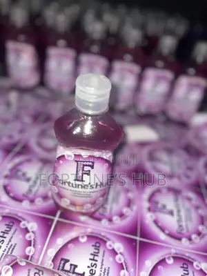 Premium Liquid Soap