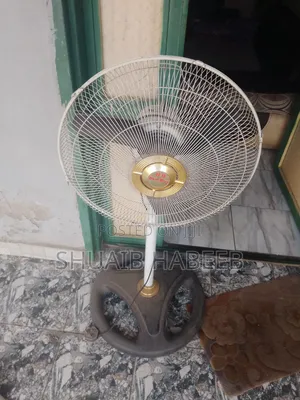 Standing Fan