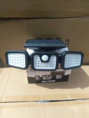 Solar Light
