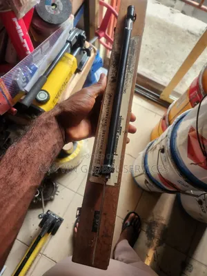 Simplex-Compact Seal Wear Down Gauge