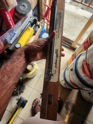 Simplex-Compact Seal Wear Down Gauge