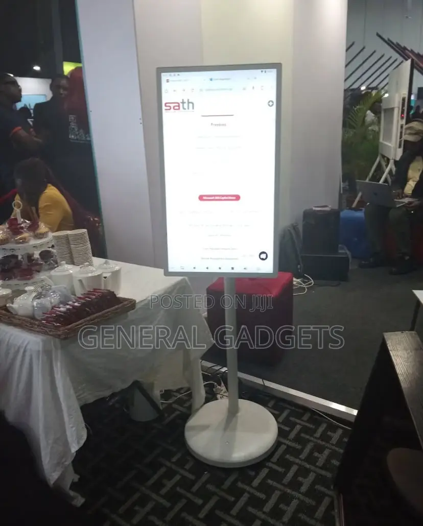 Smart Screen Display 27inches