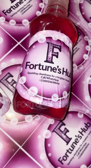 Premium Liquid Soap