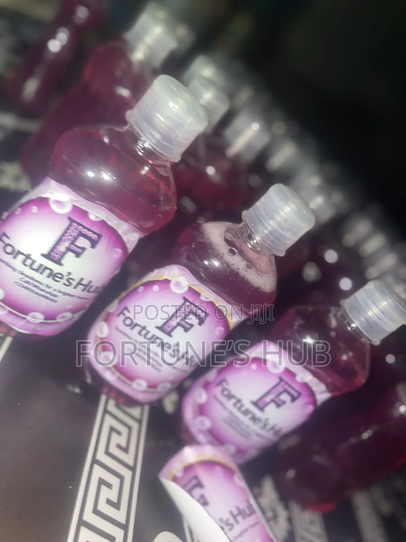 Premium Liquid Soap