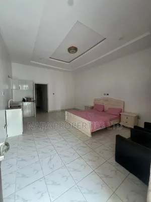 Studio Apartment in Ikota Gra, Lekki for rent