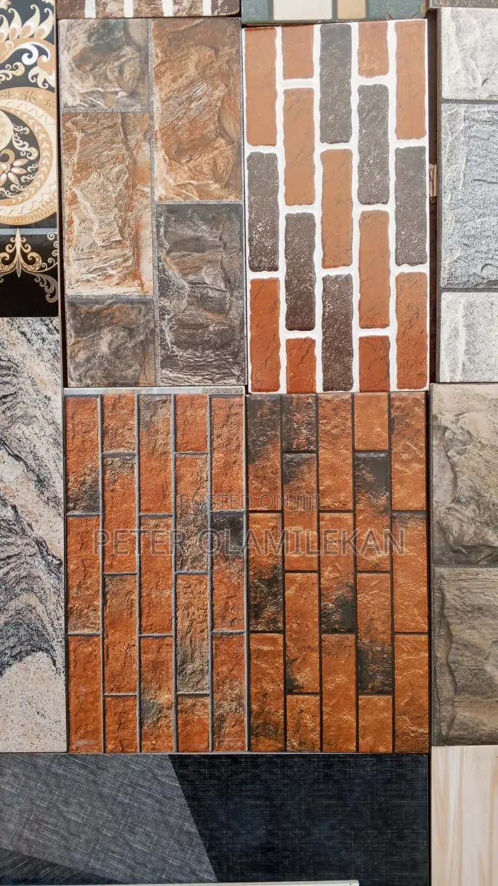 Professional Tiler