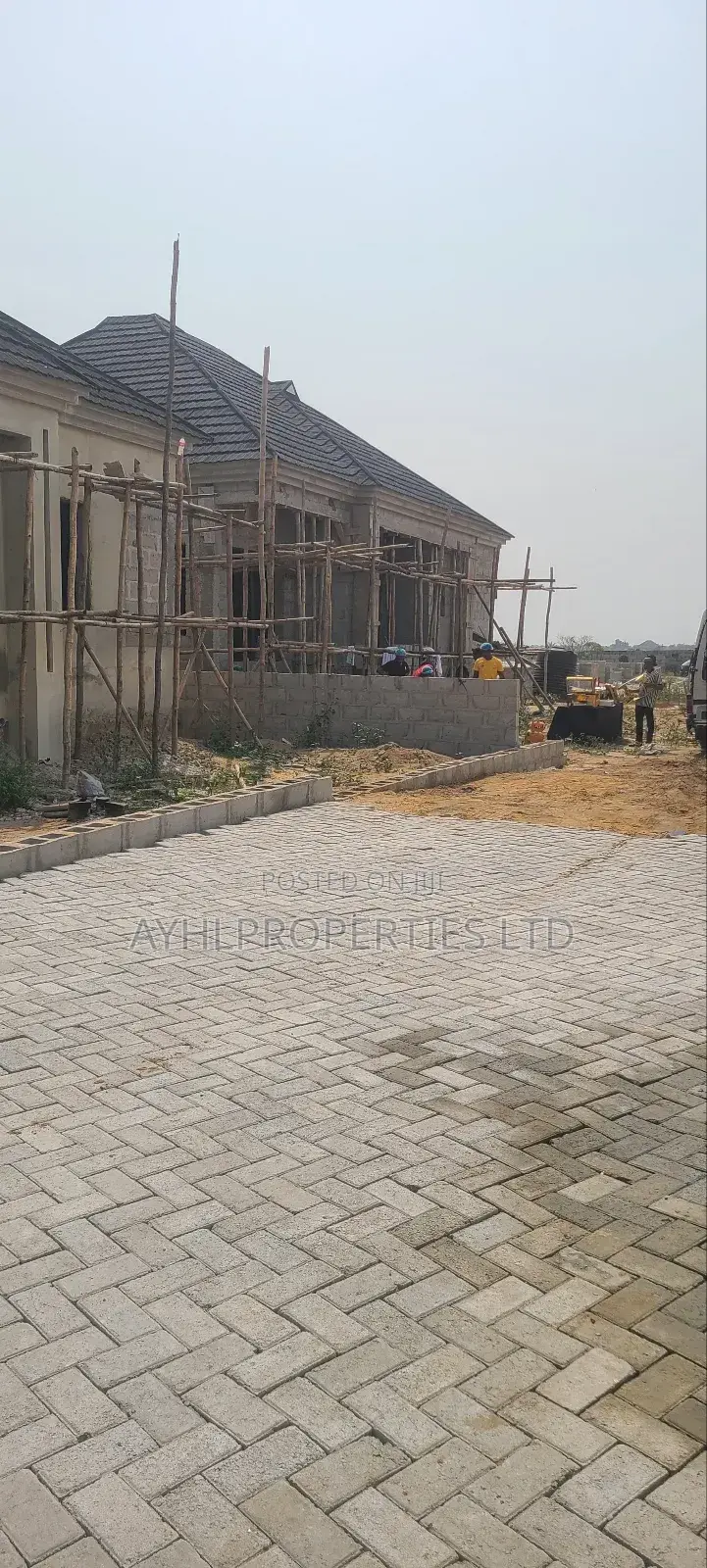 Solace Bungalow By Thrust Worth Property