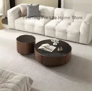 Modern Design Coffee Tables Living Room Minimalist Coffee Tables
