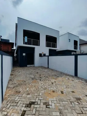 3bdrm Duplex in Magodo for sale